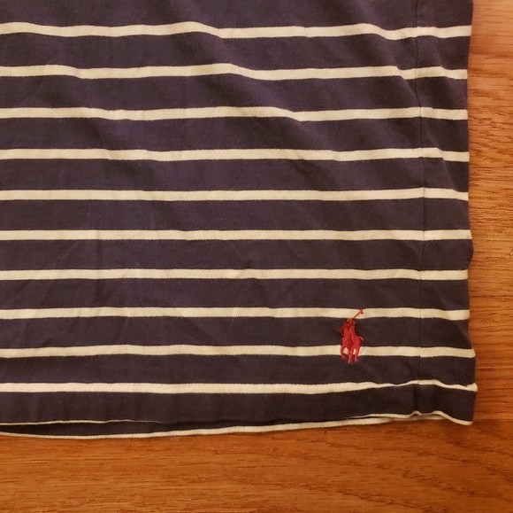 Polo Ralph Lauren V-neck - Picture 6 of 6